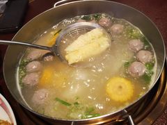 -大吉利·潮汕鲜牛肉火锅(王府井店)
