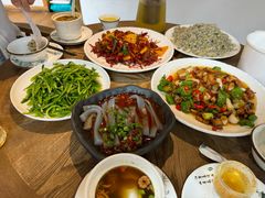 -小喜客·云南特色菜(纳西庭院店)