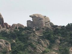 -天马岛度假区