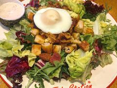 -Tube station站点比萨(王府井百货店)