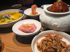 -扬州狮子楼·非遗淮扬菜(东关街店)