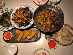 -老头儿油爆虾(金沙印象城店)