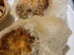 水煎包-城南往事(滨江世茂店)