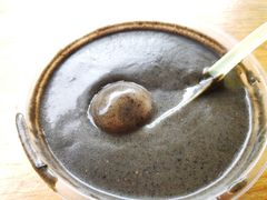 黑芝麻糊-芝麻糊世家(西华店)