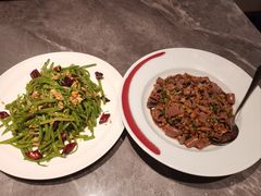 -1937青岛老味道·海肠捞饭·青岛菜(大鲍岛栈桥店)