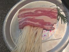 -欧巴炭烤肉오빠숯불구이(南京东路店)