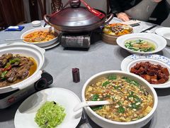 -不倒翁·徽天下名菜楼(马鞍山路店)