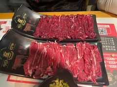 -今日炊牛·潮汕牛肉火锅(华采天地店)