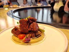 -川味中国寻香馆(琴台路店)