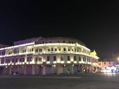 -汕头市小公园