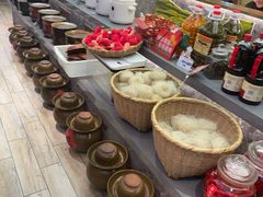 -湘江红·湖南招牌菜(莲花南路店)
