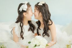 -幺幺BABY婚纱摄影