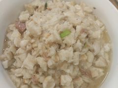 -老刘家永盛斋·传统泡馍(东关南街店)