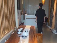 -小茶闲舍·观景商务茶馆(广州塔店)