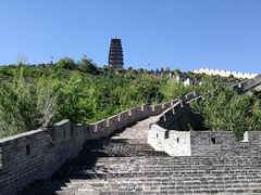 -雁门关景区