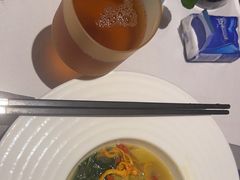 -若蘭慈·无国界素食料理(欢乐海岸店)
