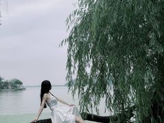 -东湖落雁景区