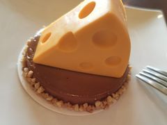 芝士蛋糕-星巴克(长沙麓南广场店)