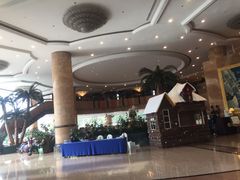 -南京维景国际大酒店(南京博物院店)