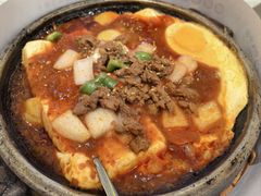 -七八冷面·延边朝鲜族美食(世纪汇店)