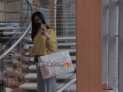 -视界美食自助餐厅·石家庄希尔顿酒店