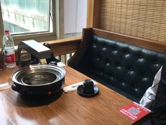 -九田家黑牛烤肉料理(二天地店)