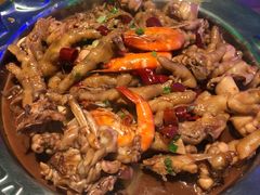 -胖哥俩肉蟹煲(虹口龙之梦店)