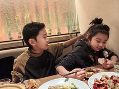 -KŌNG胶东小馆(华熙店)