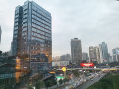 -伊美大酒店(重庆观音桥步行街店)