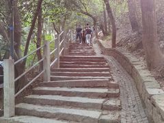 -北高峰
