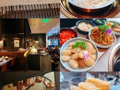 -大头椰·海南椰子鸡火锅(思明万象城店)