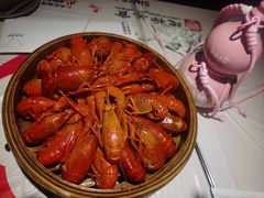 -靓靓蒸虾·头牌蒸虾(雪松路总店)