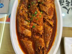 -海兰江石锅饭(水上店)