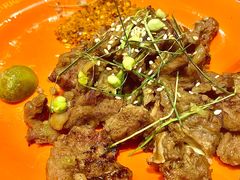 -碌碌发·东南亚风味烧烤档(体育西店)
