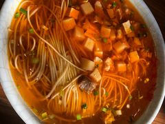 -朱鸿兴面馆(镇湖店)