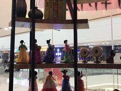 -韩小悦牛排烤肉无限续(遂宁万达店)