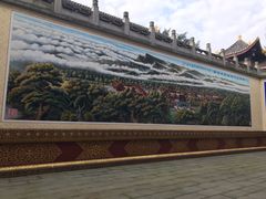 景点-大佛禅院
