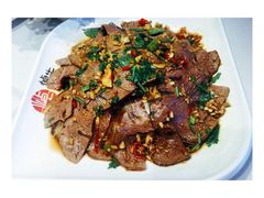 -焯牛潮汕牛肉火锅(云峰街创始店)