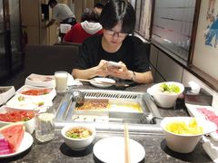 -海底捞火锅(连城广场店)