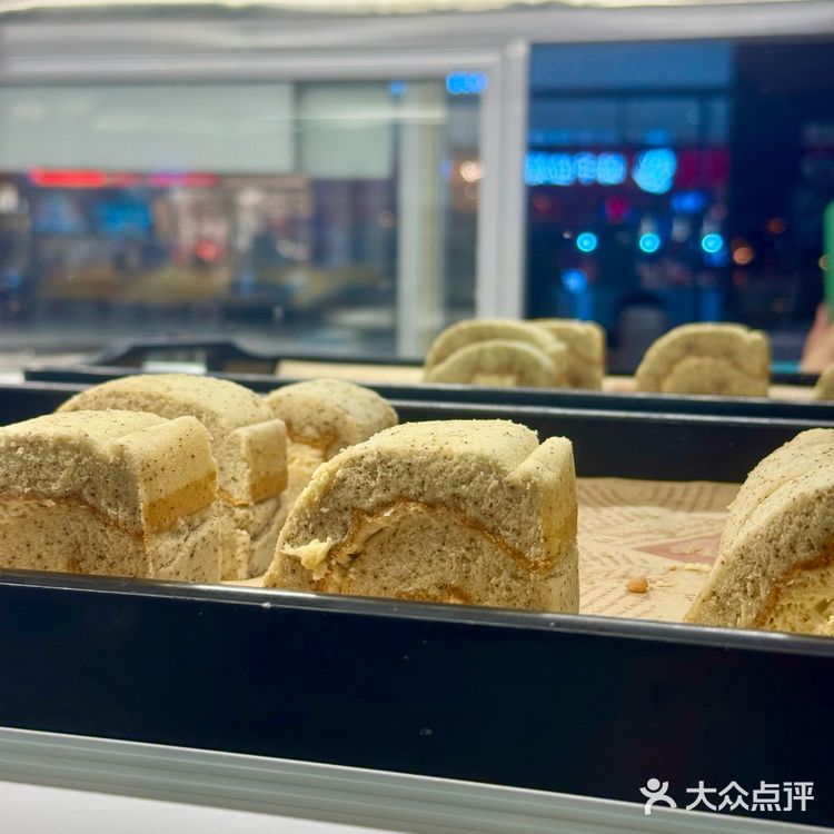 🔥 火炉火！让我又爱又恨的自助烤肉！ 