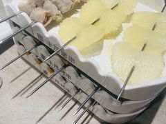 -丰茂烤串(金源店)