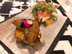 -CRAZYONES西班牙海鲜饭(日月光店)
