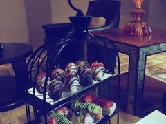 -威斯汀酒店Exchange大堂吧