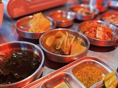 -双门洞·珍珠家韩式烤肉(永丰社区八区店)