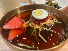 -大同江朝鲜菜(凯德店)