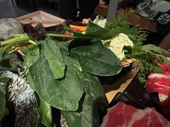 -湊湊火锅·茶憩(皇姑万象汇店)