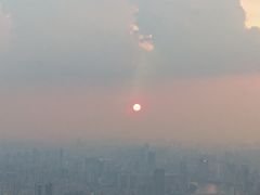 -广州塔晖粤轩中餐厅