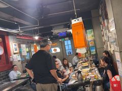 -辉记炭烧海鲜大排档·老字号(福田店)