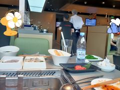 -海底捞火锅(龙湖金沙天街店)