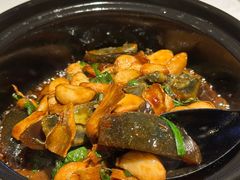 -艋舺·台湾小馆老字号(平安悦坊店)